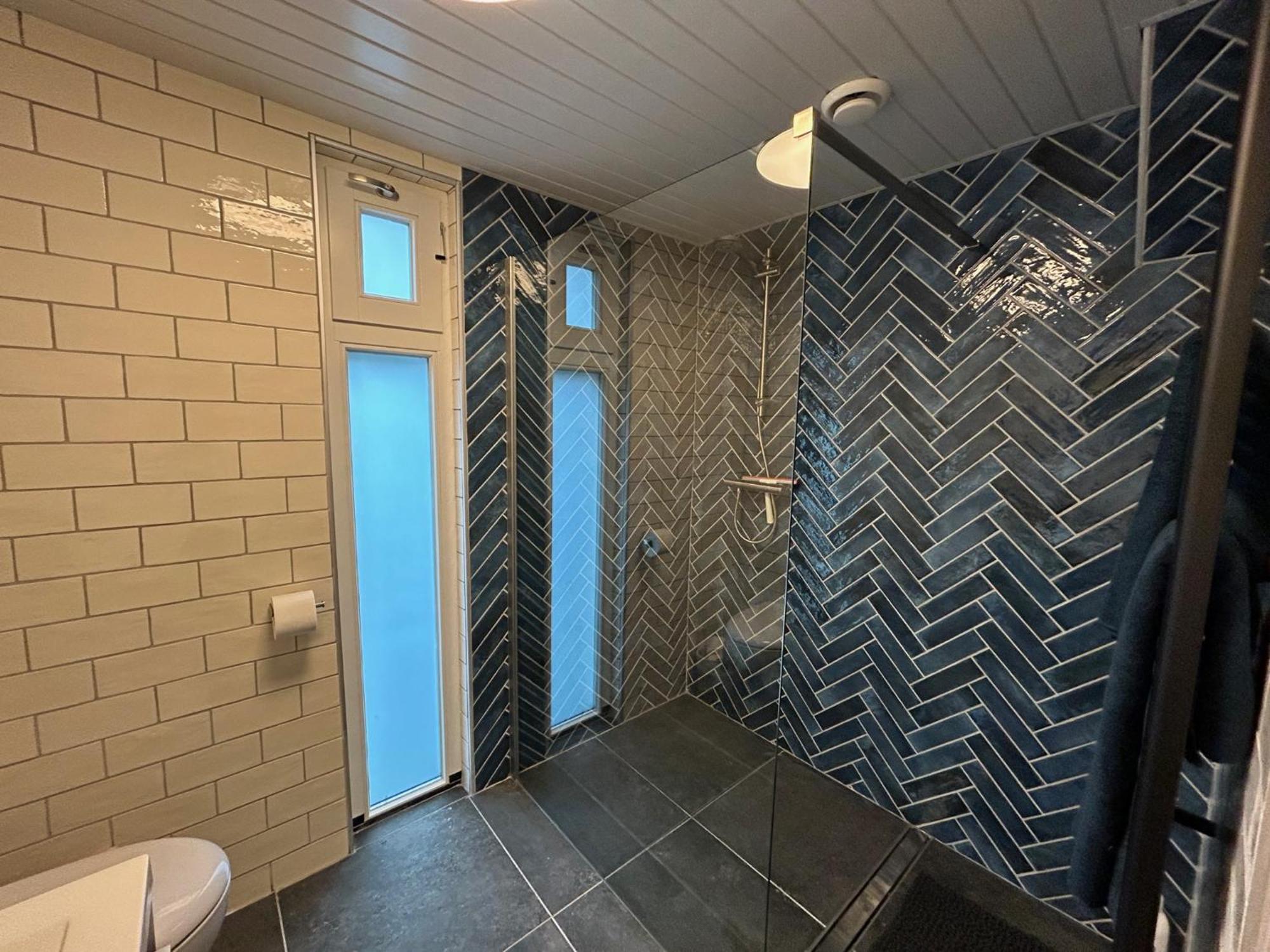 In De Bocht - Hottub Sauna Gemonde Buitenkant foto